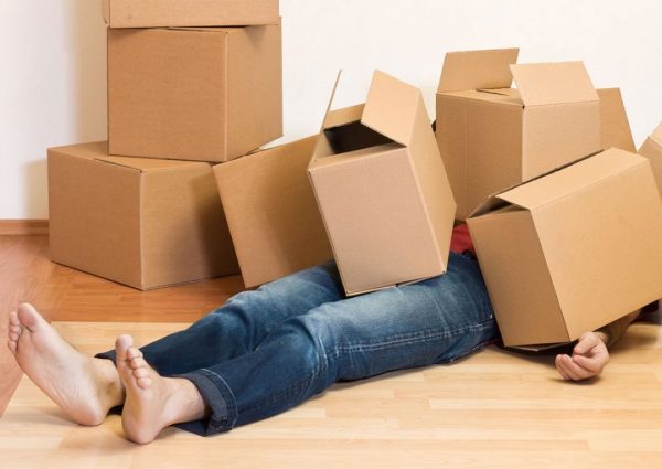 moving house in bloemfontein